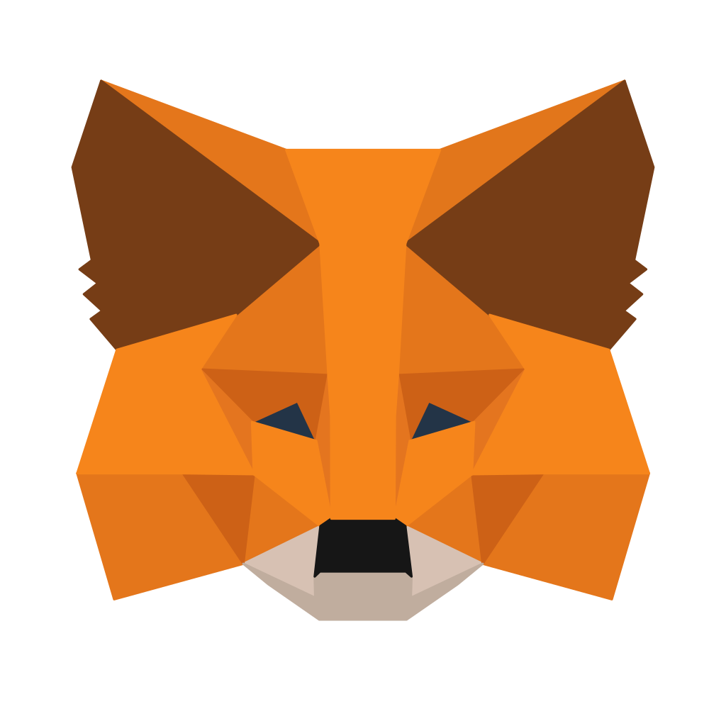 MetaMask小狐狸钱包Logo