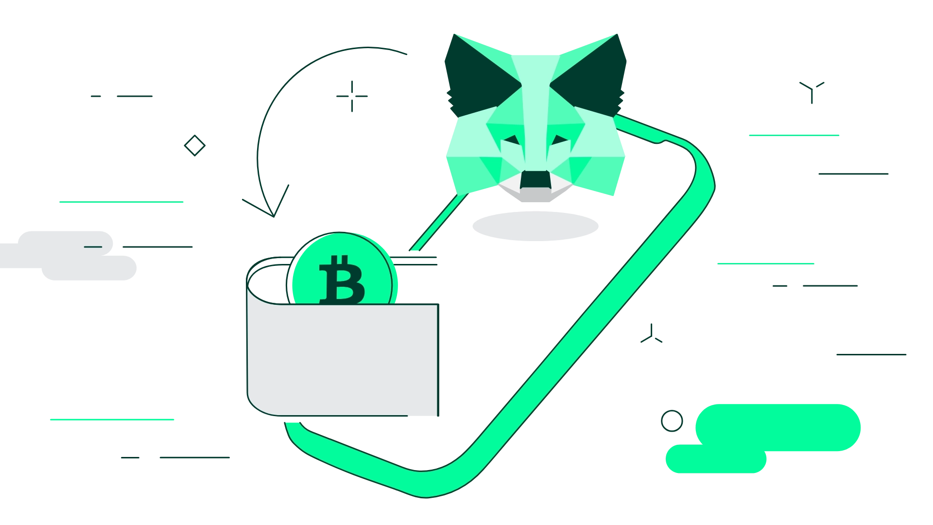MetaMask资产管理
