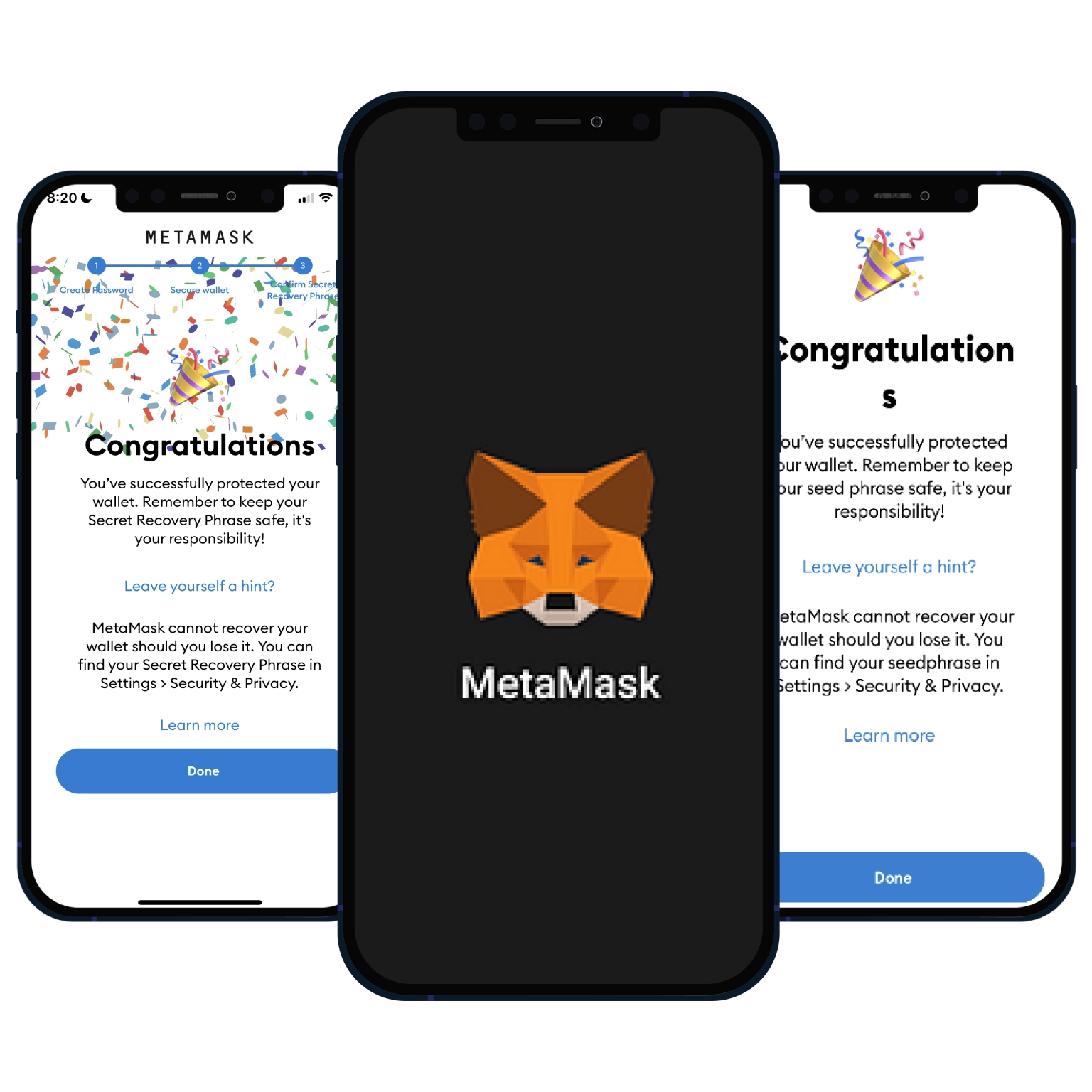 MetaMask网络切换