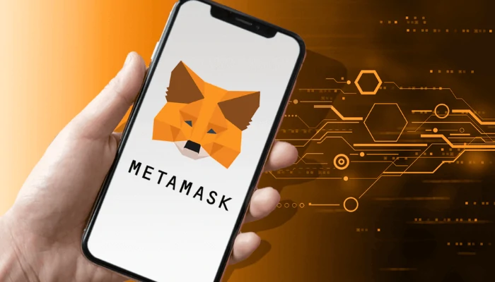 MetaMask品牌标志